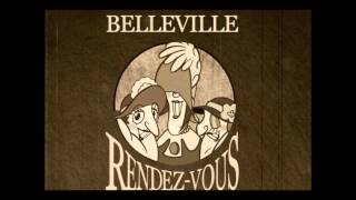 M Belleville RendezVous ElectroSwing Mix [upl. by Amabelle]