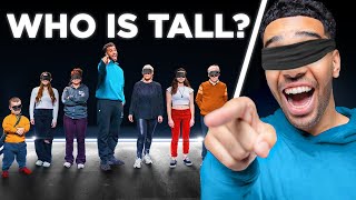 Testing VIRAL TikTok Life Hacks I grew TALLER [upl. by Rosemary]