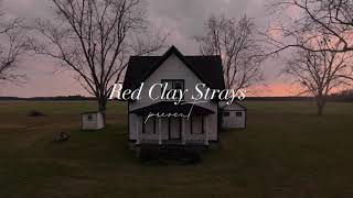 The Red Clay Strays  Good Godly Woman Official Video [upl. by Einnej]