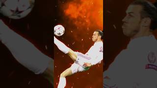 Bale bicycle kick fire edit🔥bicyclekick bale futbol [upl. by Suzzy528]