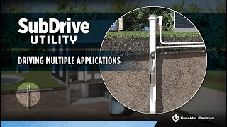 Drive Multiple Applications with SubDrive Utility [upl. by Piselli]