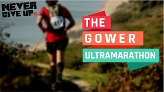 Endurance Life Gower Ultra Marathon 2018 [upl. by Aicilaanna]