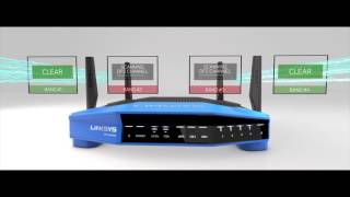 Meet the One and Only WRT3200ACM MUMIMO Open Source Router [upl. by Zoes582]