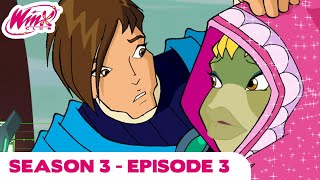 Winx Club  Season 1 Episode 1  An Unexpected Event  FULL EPISODE [upl. by Fi]