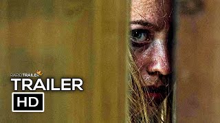 GOOD BOY Official Trailer 2023 Horror Movie HD [upl. by Coussoule]