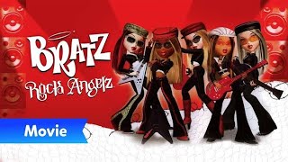 BRATZ  Rock Angelz [upl. by Atilegna]