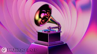 HABLEMOS de los NOMINADOS a los GRAMMYs 2022 🏆  PREDICCIONES [upl. by Becky]