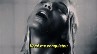 Beyoncé  Crazy In Love Fifty Shades Of Grey Remix Legendado [upl. by Annirac]