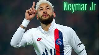 Neymar junior Best Thunder Goals And Skills [upl. by Guria]