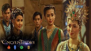 Encantadia 2016 Full Episode 123 [upl. by Sdlonyer]