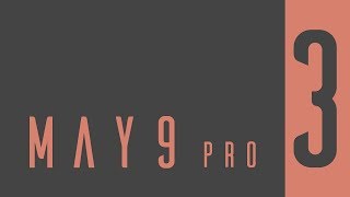 May9 Pro 30 the alternative user experience for Maya [upl. by Stefania555]