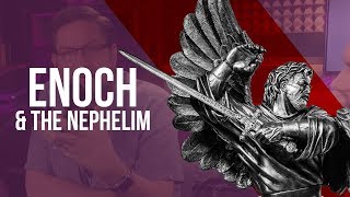 The Book of Enoch amp The Nephilim [upl. by Mccurdy]