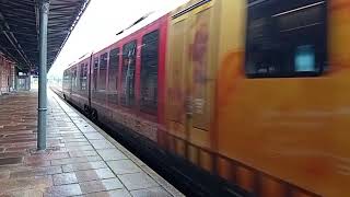 RB60 von Dresden Hbf nach Görlitz über Radeberg Bautzen Löbau Görlitz [upl. by Airotnes]