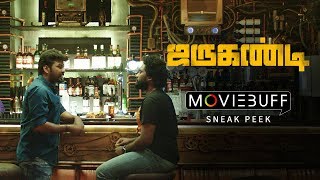 Jarugandi  Sneak Peek  Jai Reba Monica John Daniel Pope  Directed by AN Pitchumani [upl. by Roderick]