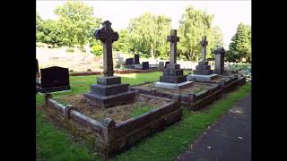 Holy Trinity Church Wordsley Stourbridge [upl. by Nuawad]