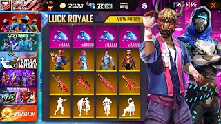 Wasting My All Diamonds To Buy Diwali Special Bundles New Gun Skins amp Rare Emote Garena Free Fire [upl. by Roselin758]