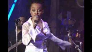 Incognito  100° and Rising Live in Stuttgart 1995 [upl. by Itnahs]