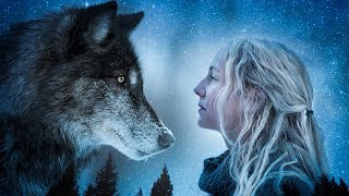 THE WOLF SONG  Nordic music  Vargsången [upl. by Idet]