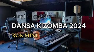 Dansa Kizomba terpopuler 20232024virall pesta [upl. by Annelise]