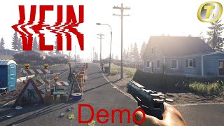 Vein Découverte Gameplay fr [upl. by Cad]