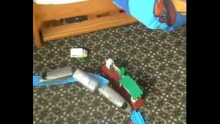 accidents will happen part 2 thomas the tank engine [upl. by Briana670]