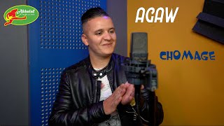 AGAW Clip Chomage ALBUM 2021 [upl. by Weingartner]