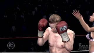 fight night champion soundtracklast round with frost [upl. by Mel968]