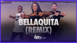 Bellaquita Remix  Dalex ft Lenny Tavárez Anitta Natti Natasha Farruko Justin Quiles [upl. by Nigel894]