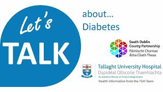 Lets Talk About Diabetes  Episode 2 [upl. by Abbe723]