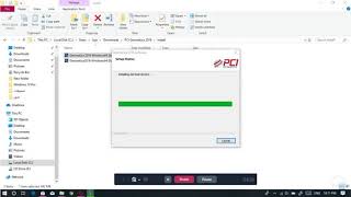 Install PCI Geomatica 2016 full cracked [upl. by Jo-Anne294]