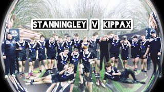 Stanningley V Kippax Welfare U14s  Yorkshire Juniors Division 2  Sunday 12th May 2024 [upl. by Benioff238]