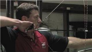 Archery  How to Tune and Shoot a Compound Bow [upl. by Dulcie136]