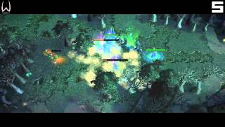 DotA  WoDotA Top10 Weekly Vol114 [upl. by Pavlish771]