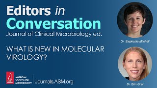 What’s New in Molecular Virology [upl. by Cullin]