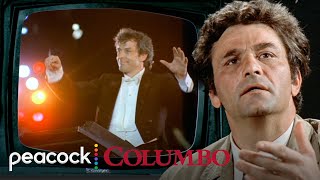 quotIts All on Tapequot  Columbo [upl. by Sakhuja]