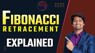 Fibonacci Retracement EXPLAINED [upl. by Ydok779]