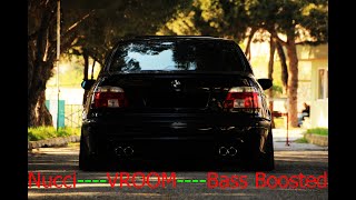 NucciVROOMBass Boosted [upl. by Lesoj]