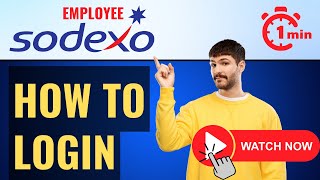 Sodexo Employee Login⏬👇 Sodexo Employee Portal  sodexonetcom [upl. by Karlin938]