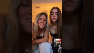 Kiley kileeeyyy Tiktok LIVE 111222 pt1 [upl. by Radbourne]