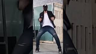 careless whisper remix dancechallenge dancer crazydance dancevideo [upl. by Cinamod376]