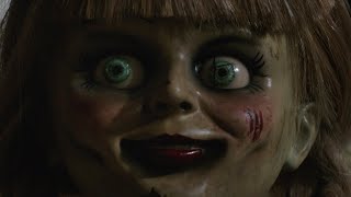 Annabelle Comes Home  Full Movie Preview  Warner Bros Entertainment [upl. by Critchfield]