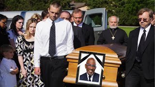 Funeral has taken Rest in peace Al Roker 19542024 Goodbye Al Roker [upl. by Amol886]