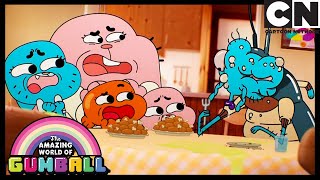 La Caja  El Increíble Mundo de Gumball en Español Latino  Cartoon Network [upl. by Sito212]