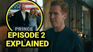 BILLIONS Season 7 Episode 2 Ending Explained [upl. by Jerome]