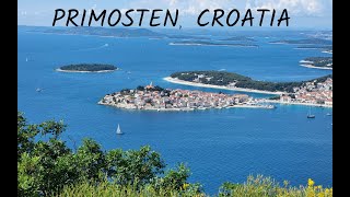 Best of Croatia PRIMOSTEN [upl. by Gregoor]