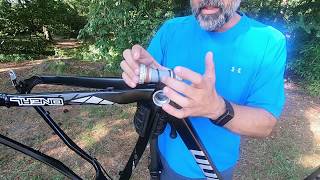 How to Choose or Upgrade a Bottom Bracket the basics [upl. by Dieball607]