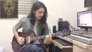 Orphaned Land  Let The Truce Be Known Playthrough [upl. by Frye]