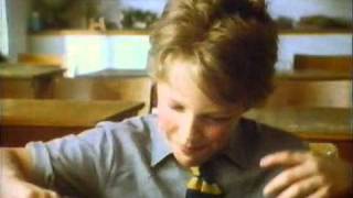 80s UK TV Advert  Smiths Crisps Crispy Tubes  Salt amp Vinegar [upl. by Zetnod]