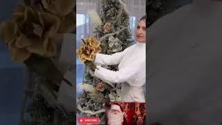 🎅 Outrageous Christmas Decor for 2024 🎄 Get Ready to Transform Your Home 🎁 [upl. by Shulins]