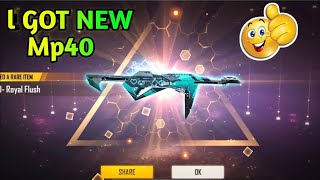 NEW POKER MP40 SPIN I NEW EVENT  SPIN TRICK ONLY 200 DIAMONDS [upl. by Eleirbag]